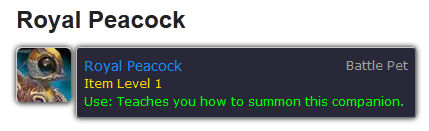 魔兽世界6.0alpha:更新布林顿5000与虎头人
