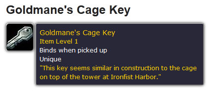 魔兽世界6.0alpha:更新布林顿5000与虎头人