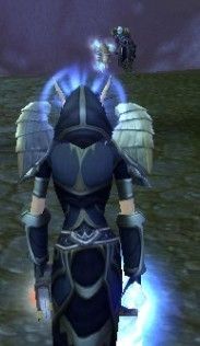 魔兽世界玩家图文故事：跨越无尽之海的寻觅