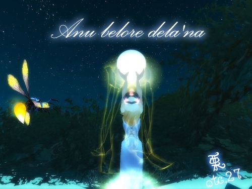 魔兽世界玩家图文故事：跨越无尽之海的寻觅