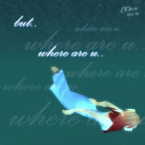 魔兽世界玩家图文故事：跨越无尽之海的寻觅