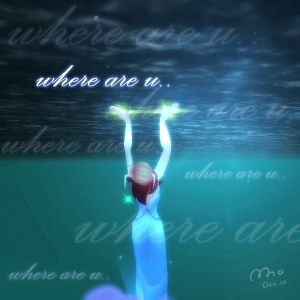 魔兽世界玩家图文故事：跨越无尽之海的寻觅