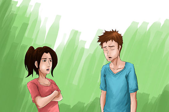 妹子支招：教你如何让男朋友远离魔兽世界？