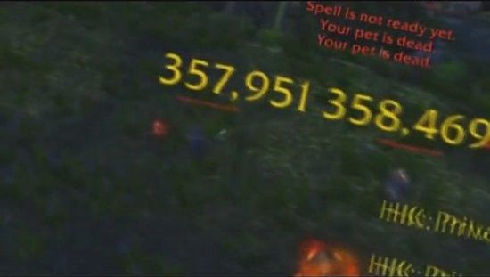 十年传奇!谈魔兽世界为何宝刀不老 难以超越