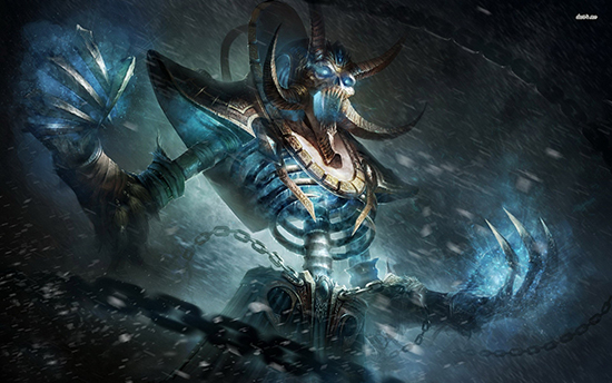 PVE与PVP之争：漫谈魔兽世界玩家互动性与改革