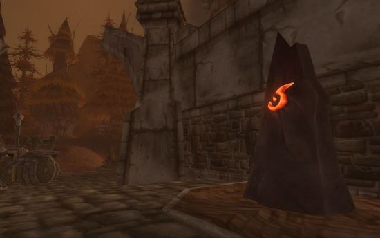 魔兽世界小百科：那些年我们用过的