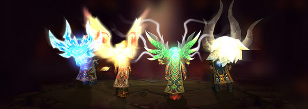 传奇披风改动:真的是最后的机会了