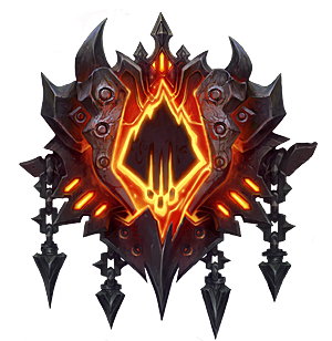 背景：一个妄图称霸世界的战术天才 黑手