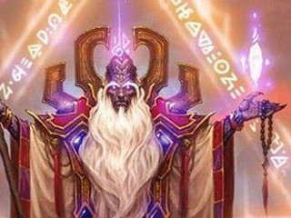 魔兽世界历史探讨:揭秘先知维伦的圣光之道