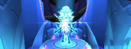 魔兽世界历史探讨:揭秘先知维伦的圣光之道