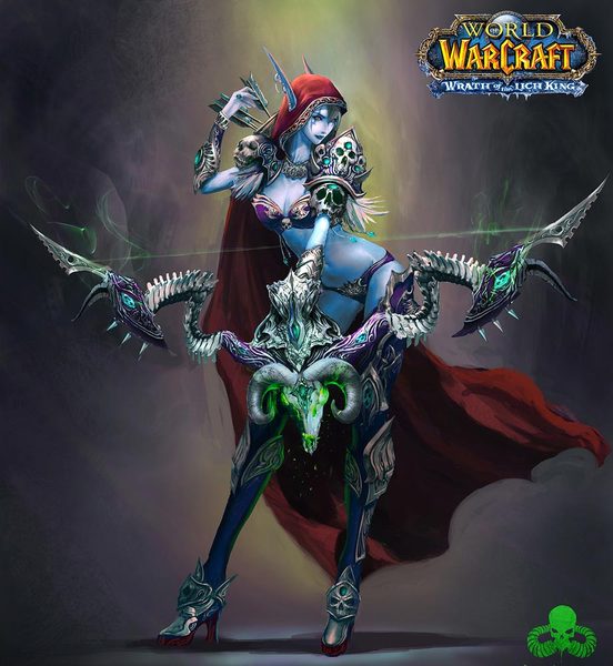 杂谈：加尔鲁什是一个缺乏远见的酋长？