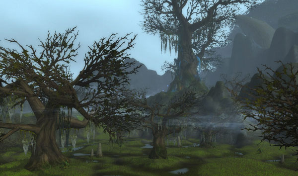 6.0德拉诺：如何在上线后武装你的小号