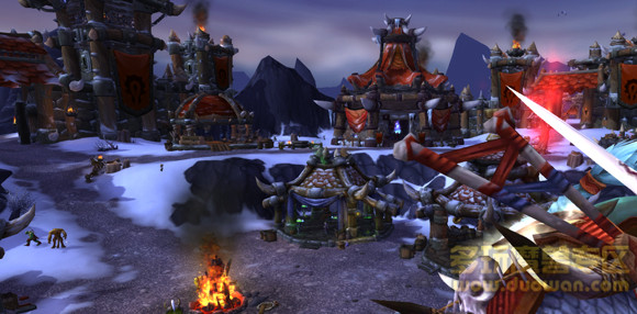 精益求精这10年 专访魔兽首席游戏设计师