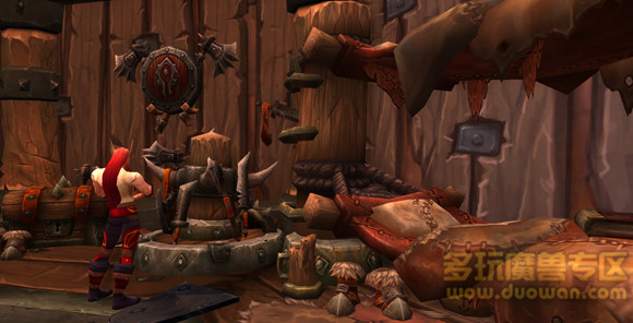 精益求精这10年 专访魔兽首席游戏设计师