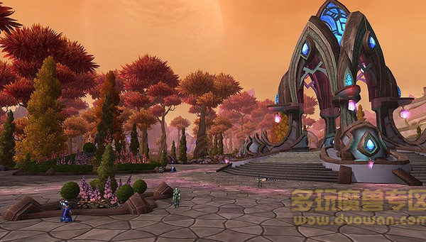 精益求精这10年 专访魔兽首席游戏设计师