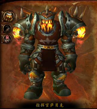 历史的延续：5H新副本黑石尖塔上层介绍