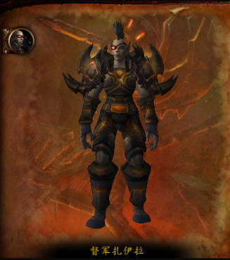 历史的延续：5H新副本黑石尖塔上层介绍