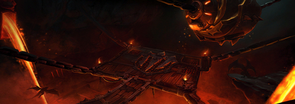 历史的延续：5H新副本黑石尖塔上层介绍