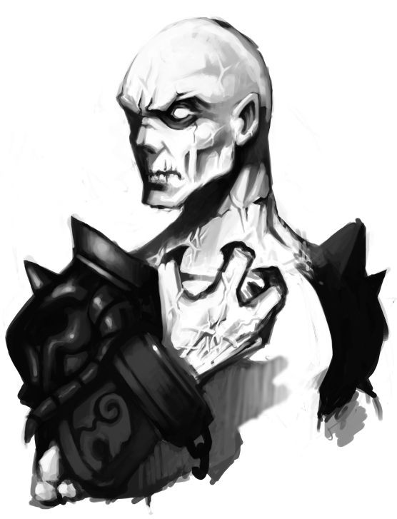 查看《wow-亡灵2》原图，原图尺寸：556x727