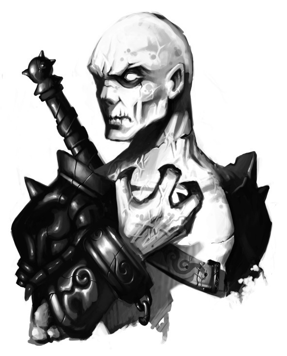 查看《wow-亡灵2》原图，原图尺寸：591x735