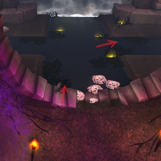 魔兽世界玩家单刷雷电王座玩具蜗牛壳的细节分享