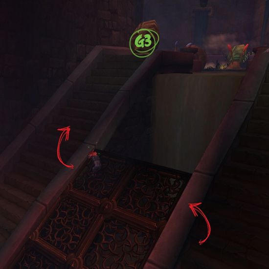 魔兽世界玩家单刷雷电王座玩具蜗牛壳的细节分享