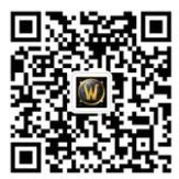 魔兽世界微信/易信公众号趣味问答挑战开始