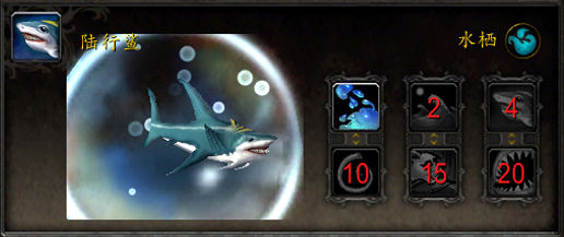 魔兽世界6.0要塞建筑&专业技能宠物获取指南