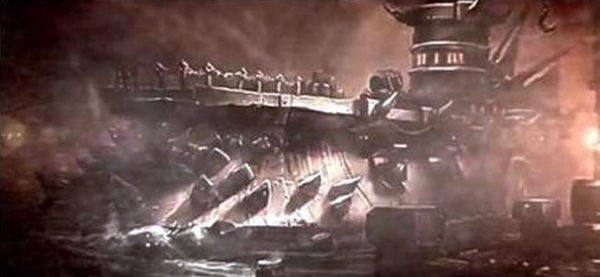 魔兽世界6.0钢铁码头与影月墓地黄金挑战全攻略