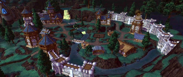 运筹帷幄！魔兽世界6.0要塞图纸获取方式汇总