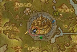 旅店玩具任务不刷副本可完成附入口汇总