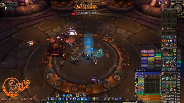 悬槌堡国服进度战报：通关H模式公会已增至5家