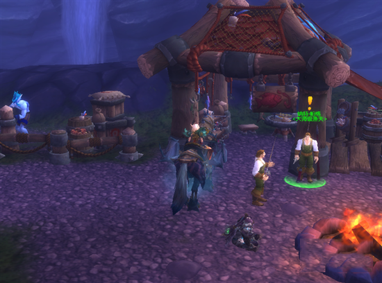 魔兽世界6.0追随者纳特帕格入手攻略指南