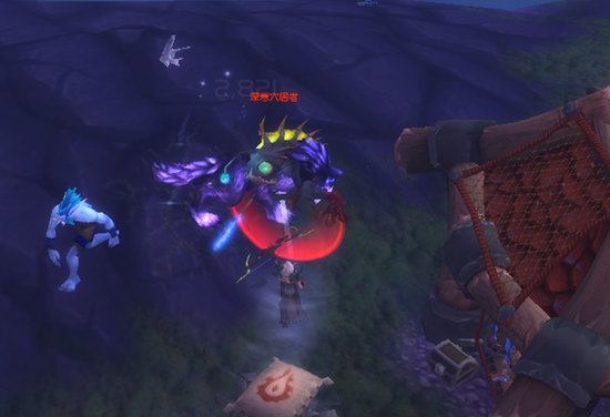 魔兽世界6.0追随者纳特帕格入手攻略指南