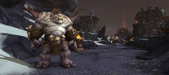 福布斯分析称德拉诺之王将帮助暴雪巩固统治地位