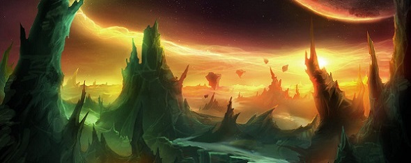 福布斯分析称德拉诺之王将帮助暴雪巩固统治地位