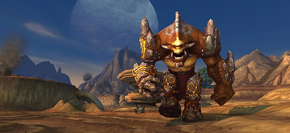 福布斯分析称德拉诺之王将帮助暴雪巩固统治地位