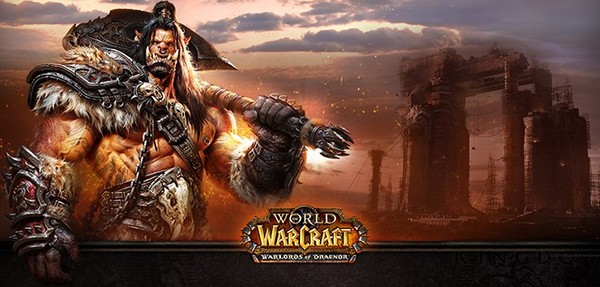 欧洲顶级公会访谈:巅峰配置 顶级努力!