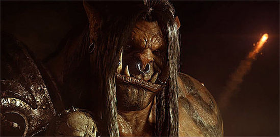 盘点评述：魔兽世界2014 新的故事新的史诗！