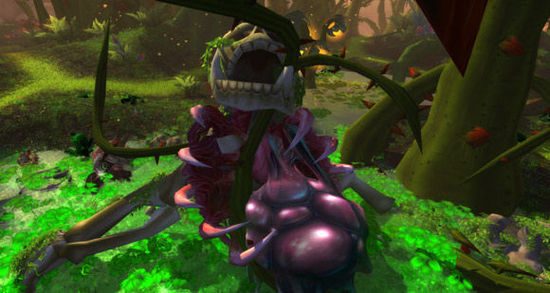 盘点评述：魔兽世界2014 新的故事新的史诗！