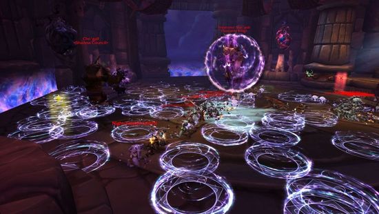 北欧的英杰!专访首通史诗悬槌堡的Paragon团队