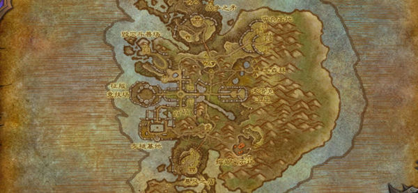 战个痛快!魔兽世界6.0阿什兰11大成就详解攻略