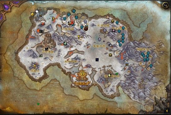 快去干活!6.0要塞小型建筑特长随从获取攻略