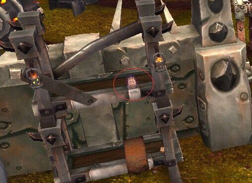 永久食物:魔兽世界美味塔拉多午餐获取方式