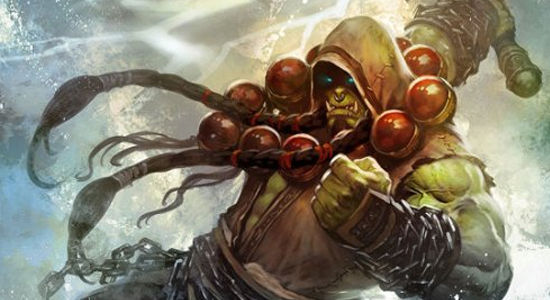 玩家谈魔兽世界史上首个橙色追随者的十大人选