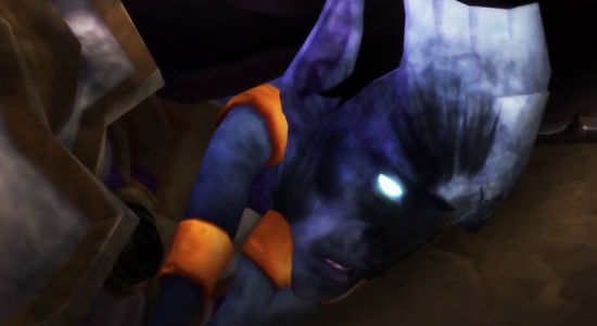 玩家谈魔兽世界史上首个橙色追随者的十大人选