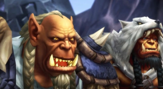 玩家谈魔兽世界史上首个橙色追随者的十大人选