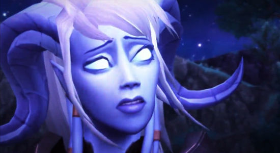 玩家谈魔兽世界史上首个橙色追随者的十大人选