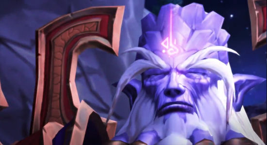 玩家谈魔兽世界史上首个橙色追随者的十大人选