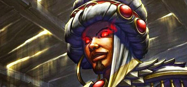 玩家谈魔兽世界史上首个橙色追随者的十大人选